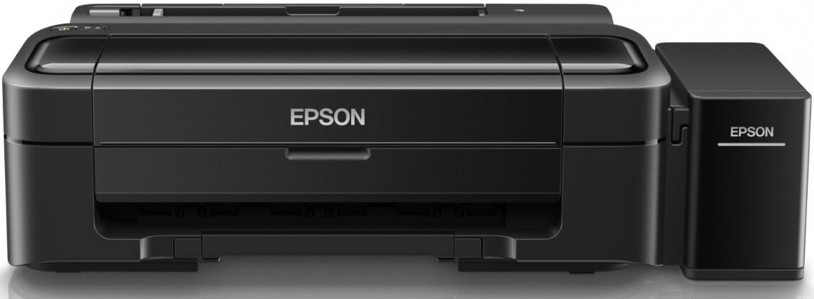 Epson l130 resetter free download