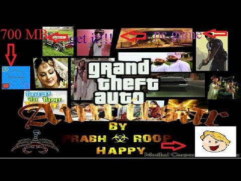 gta amritsar game download for android